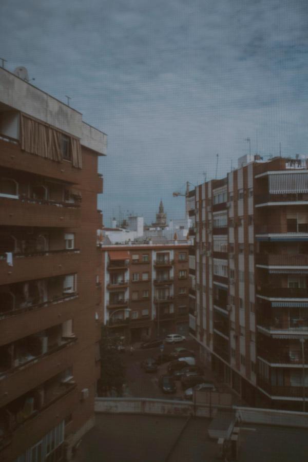 Nice And Cozy- 1Bd 1Bth- Triana Севилья Экстерьер фото