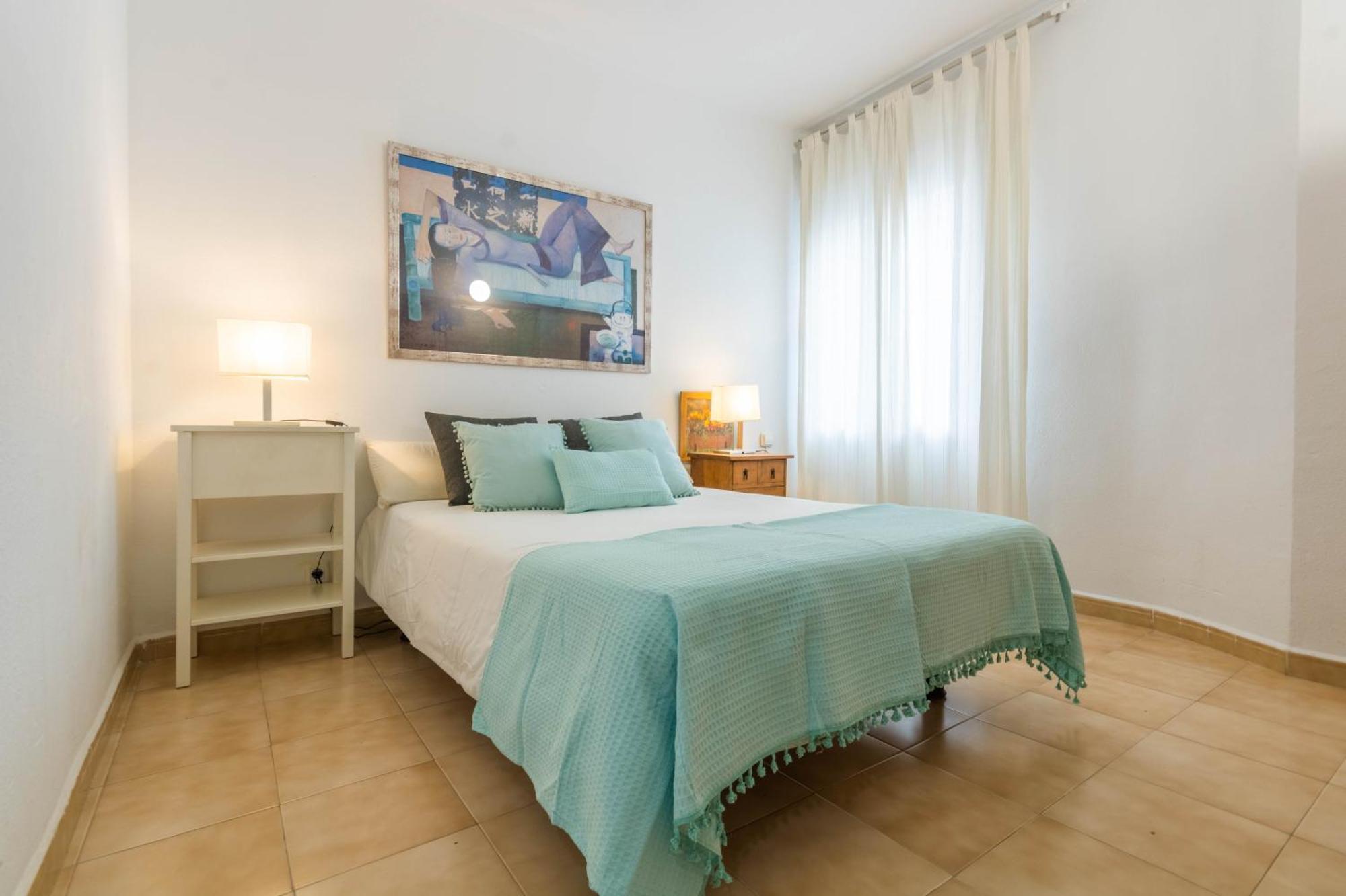 Nice And Cozy- 1Bd 1Bth- Triana Севилья Экстерьер фото